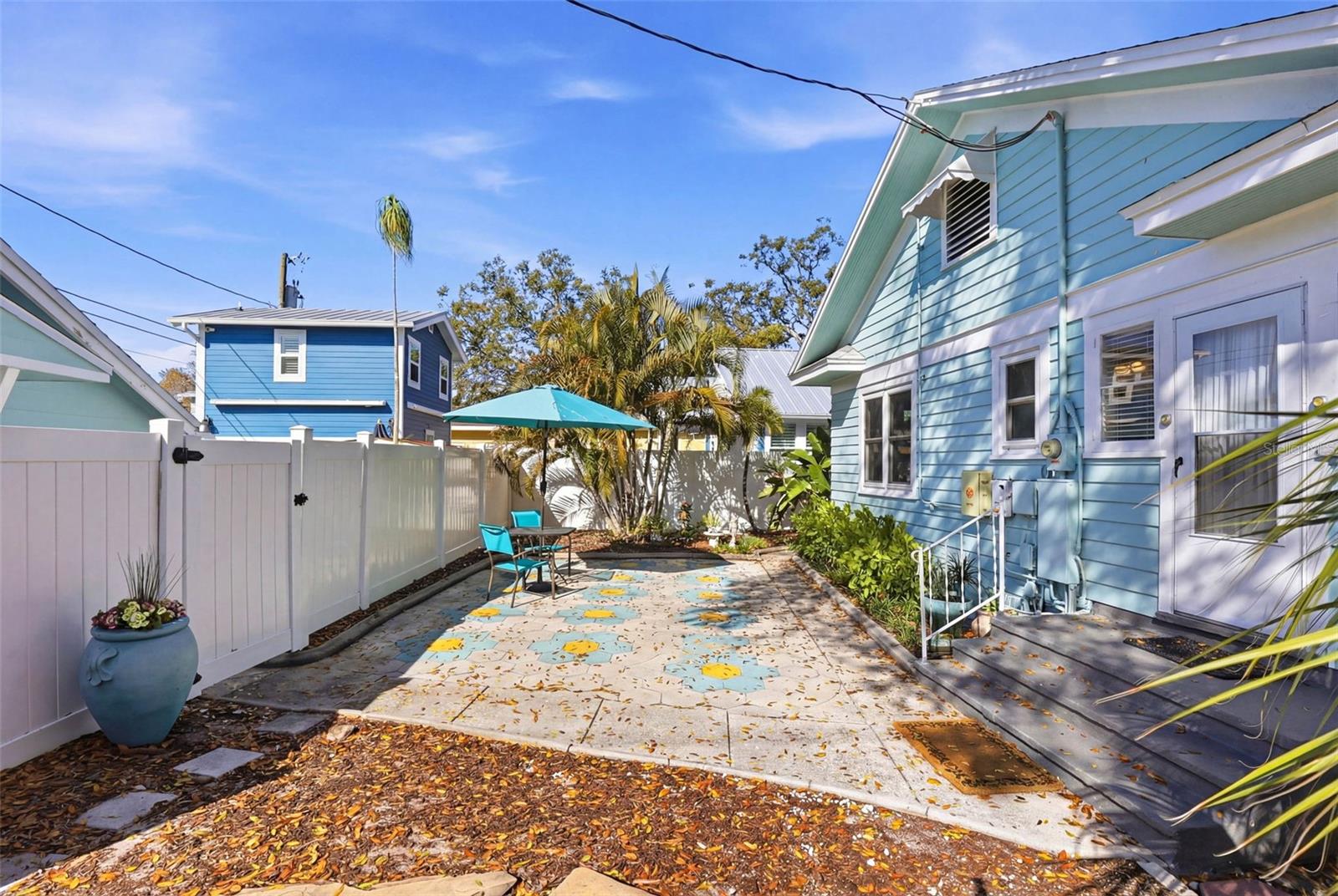 HANNAS SUB - Residential