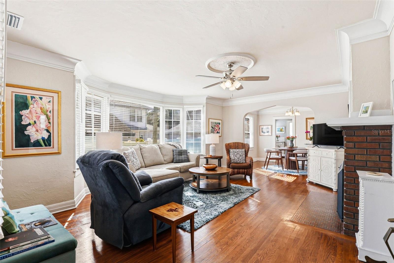 HANNAS SUB - Residential