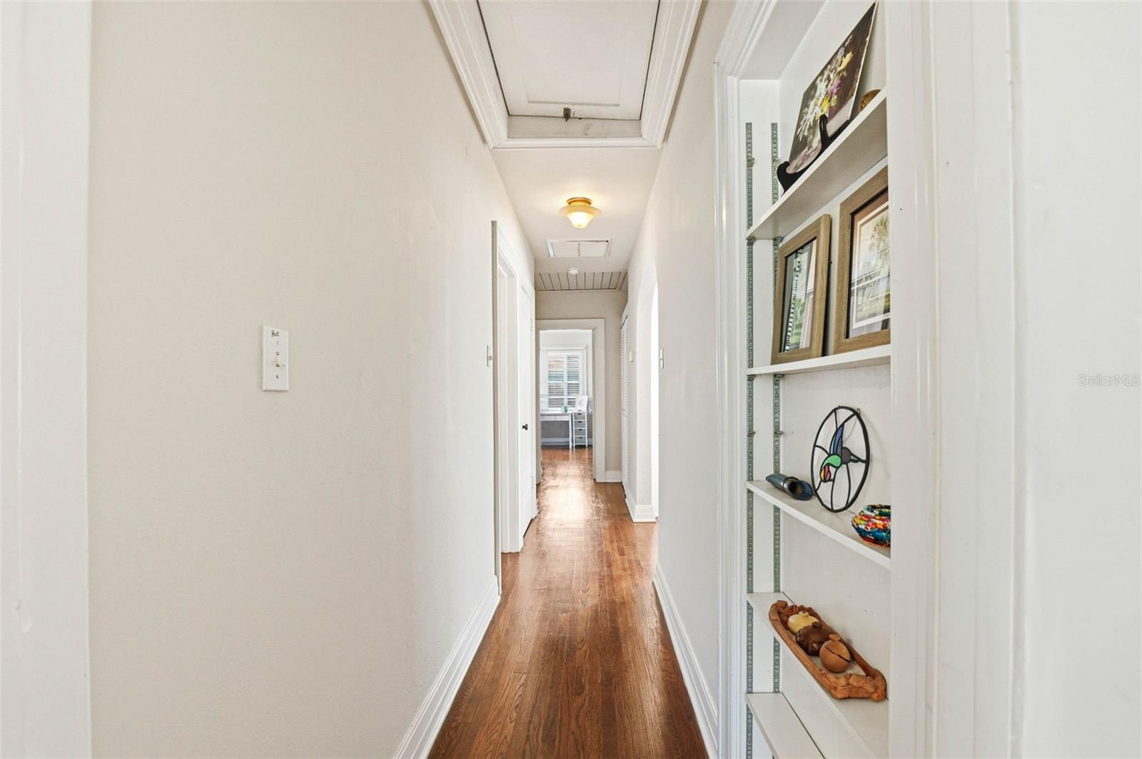 HANNAS SUB - Residential