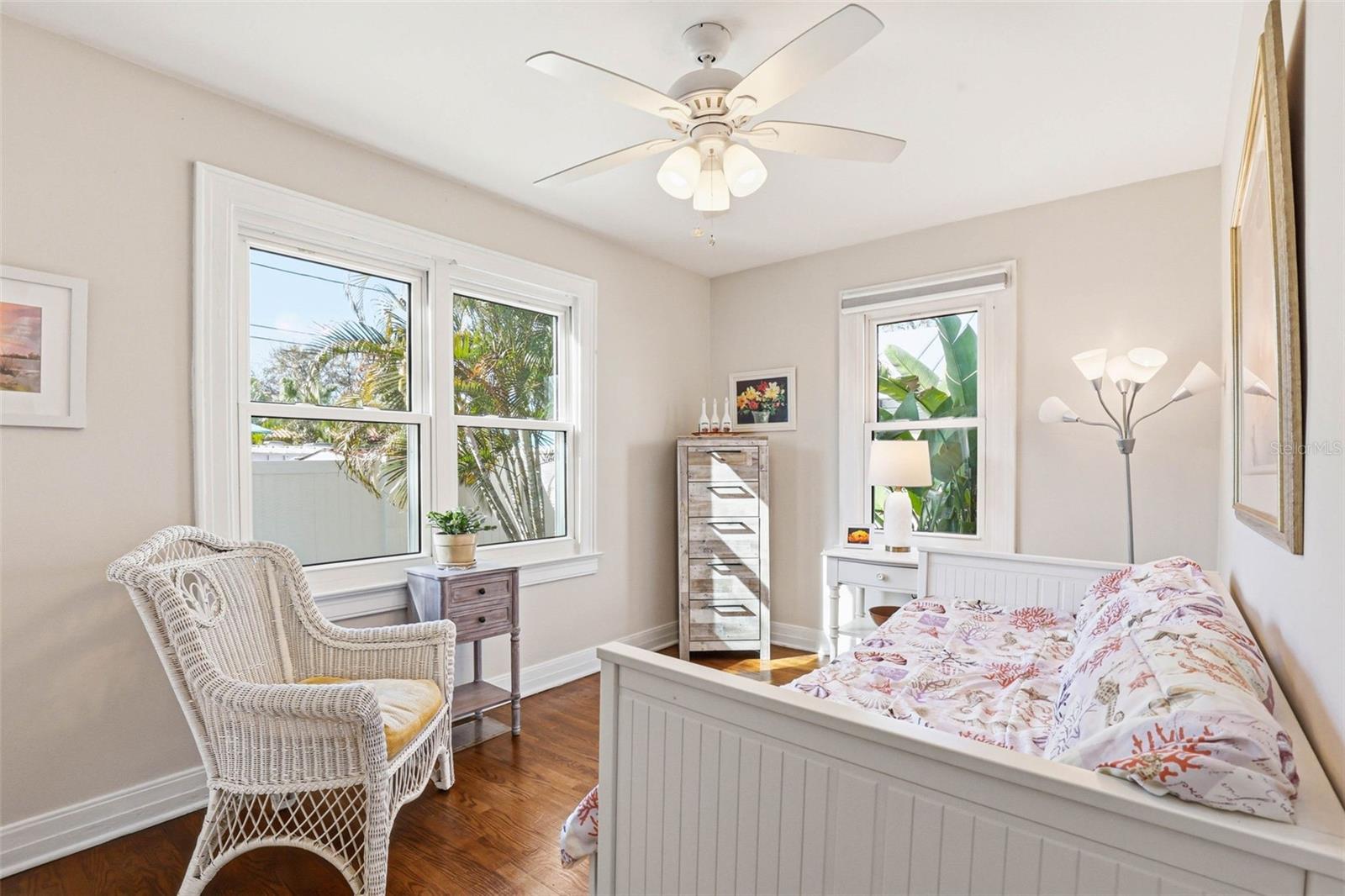 HANNAS SUB - Residential