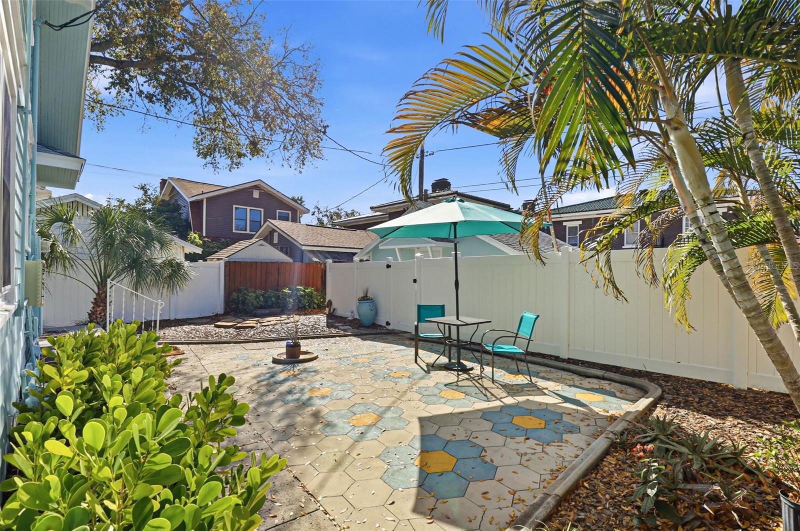 HANNAS SUB - Residential