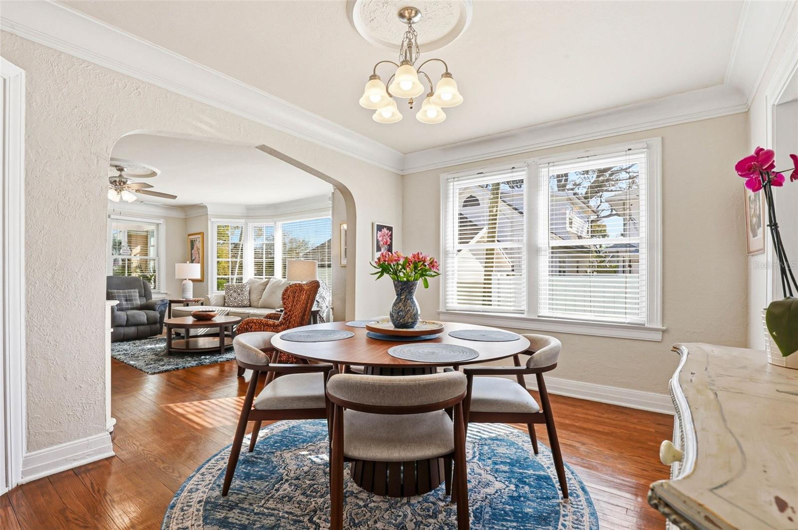 HANNAS SUB - Residential