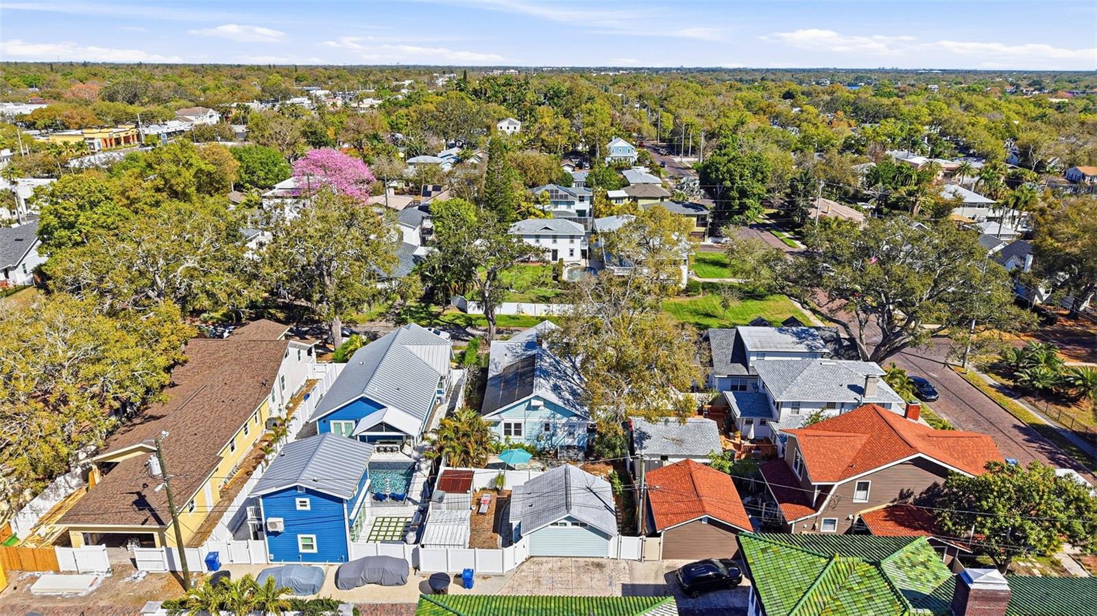 HANNAS SUB - Residential