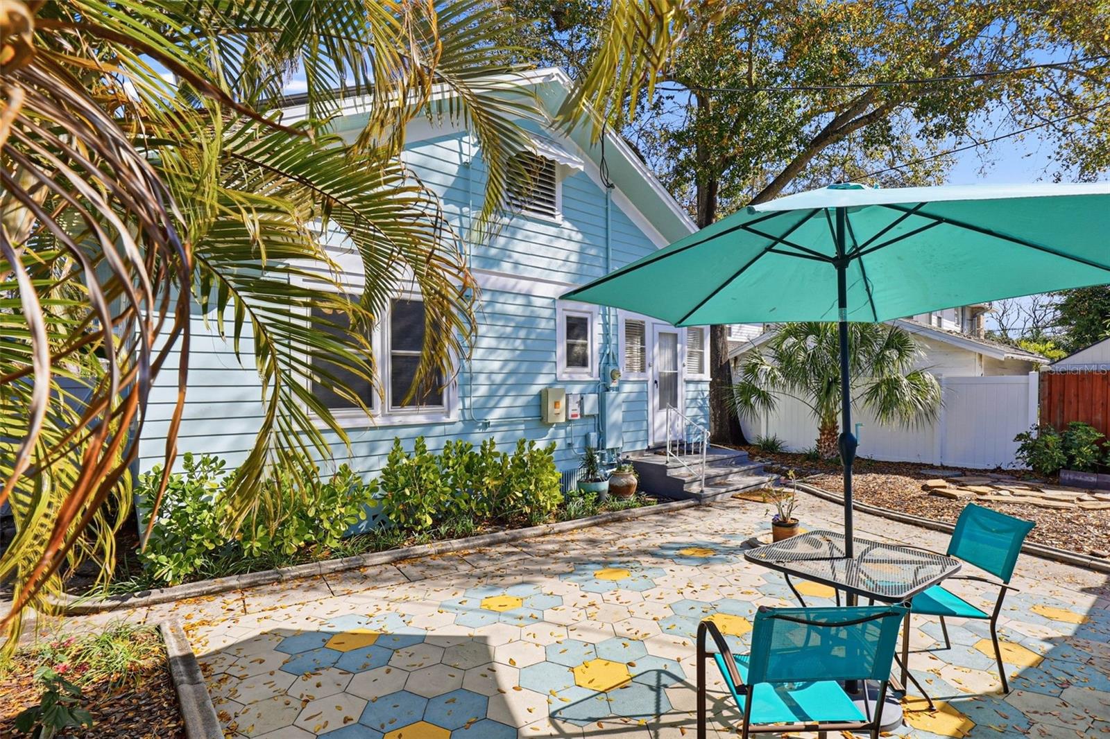 HANNAS SUB - Residential