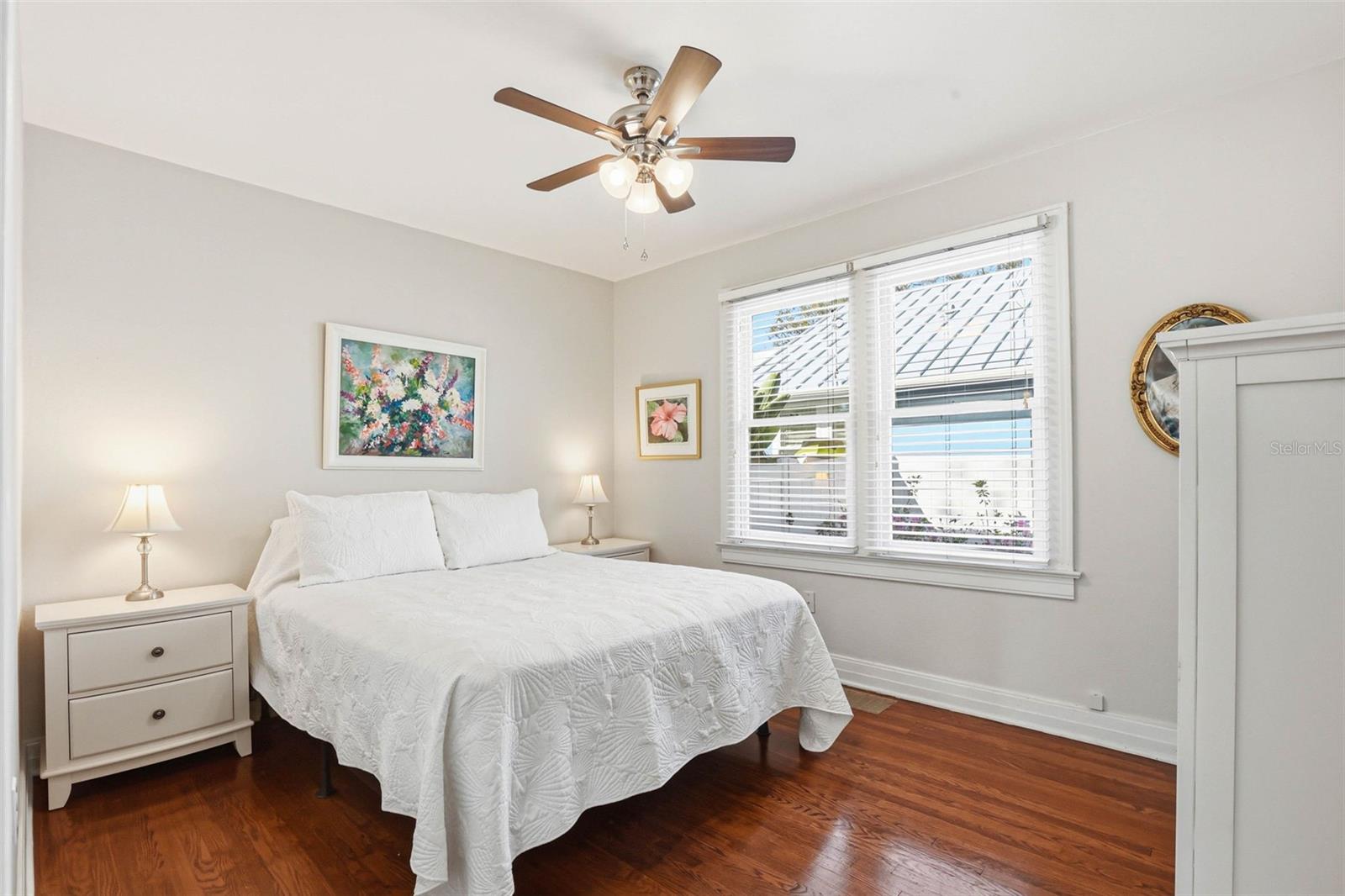 HANNAS SUB - Residential