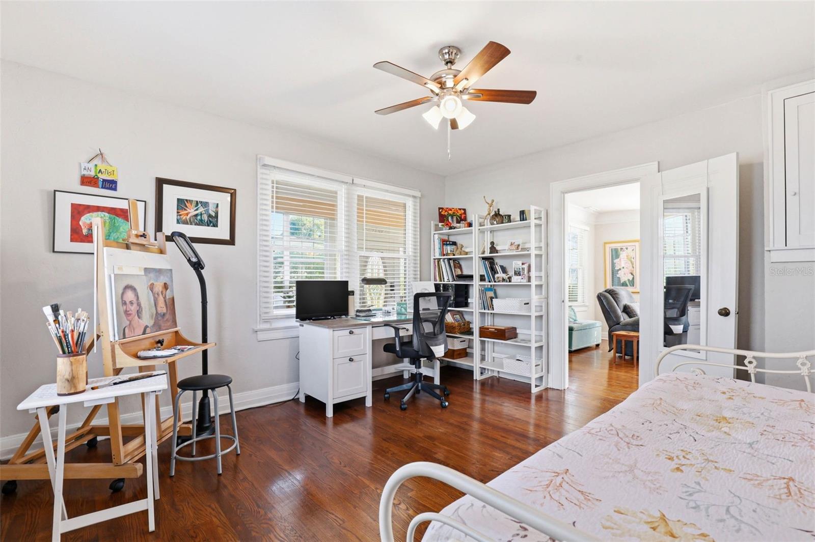 HANNAS SUB - Residential