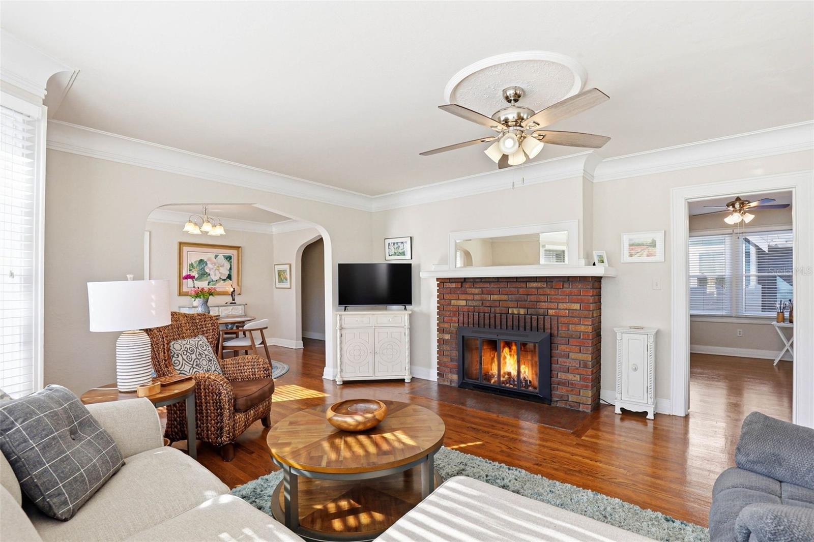 HANNAS SUB - Residential