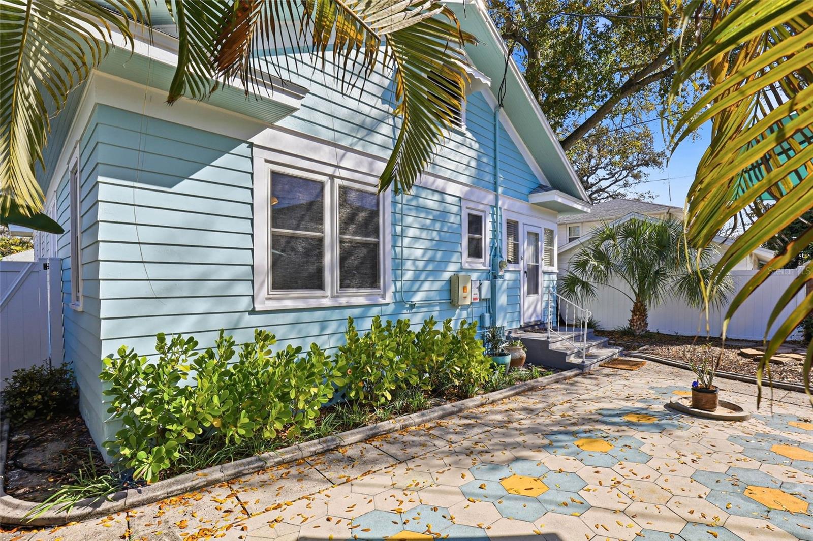 HANNAS SUB - Residential