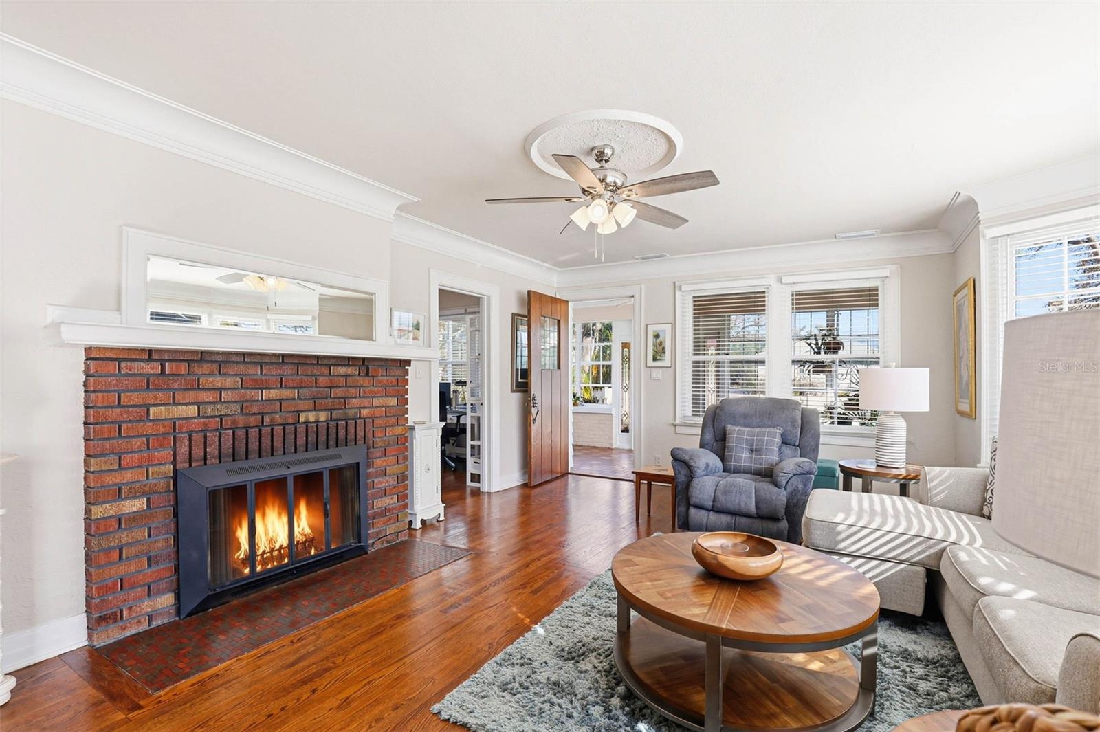 HANNAS SUB - Residential