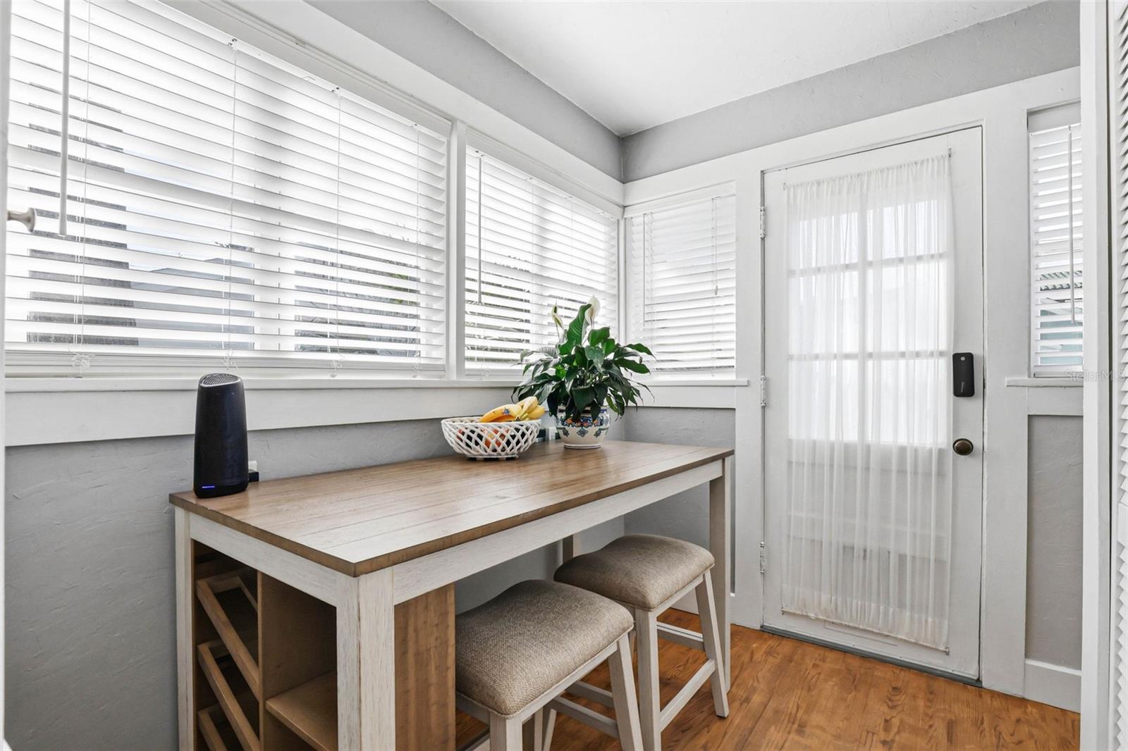 HANNAS SUB - Residential