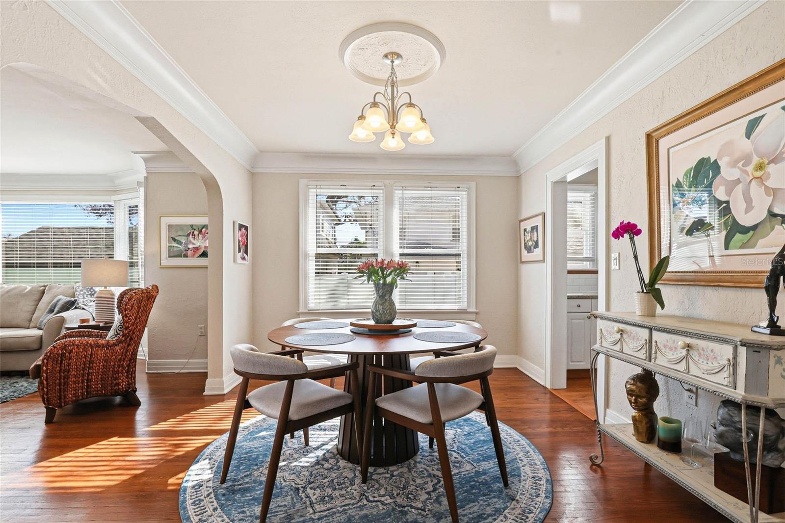 HANNAS SUB - Residential