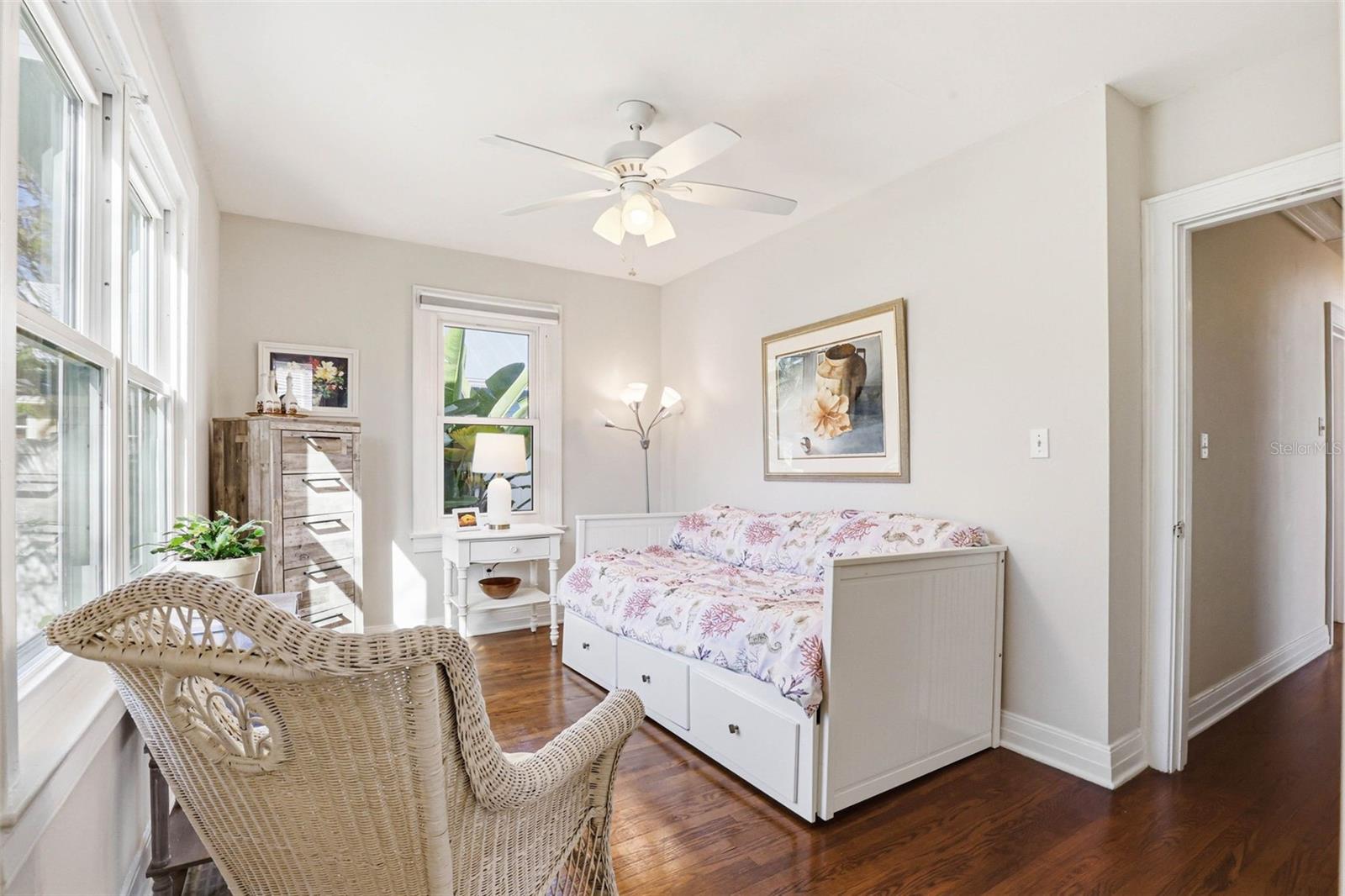 HANNAS SUB - Residential