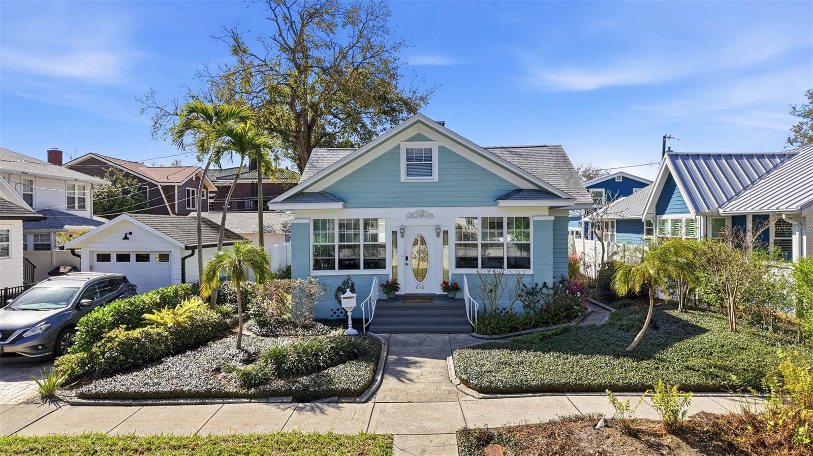 HANNAS SUB - Residential