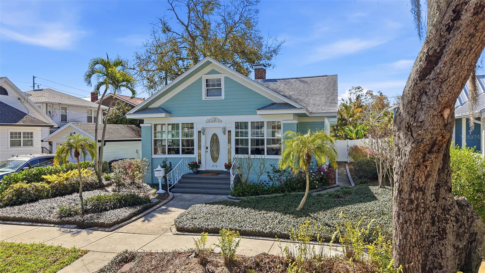 HANNAS SUB - Residential