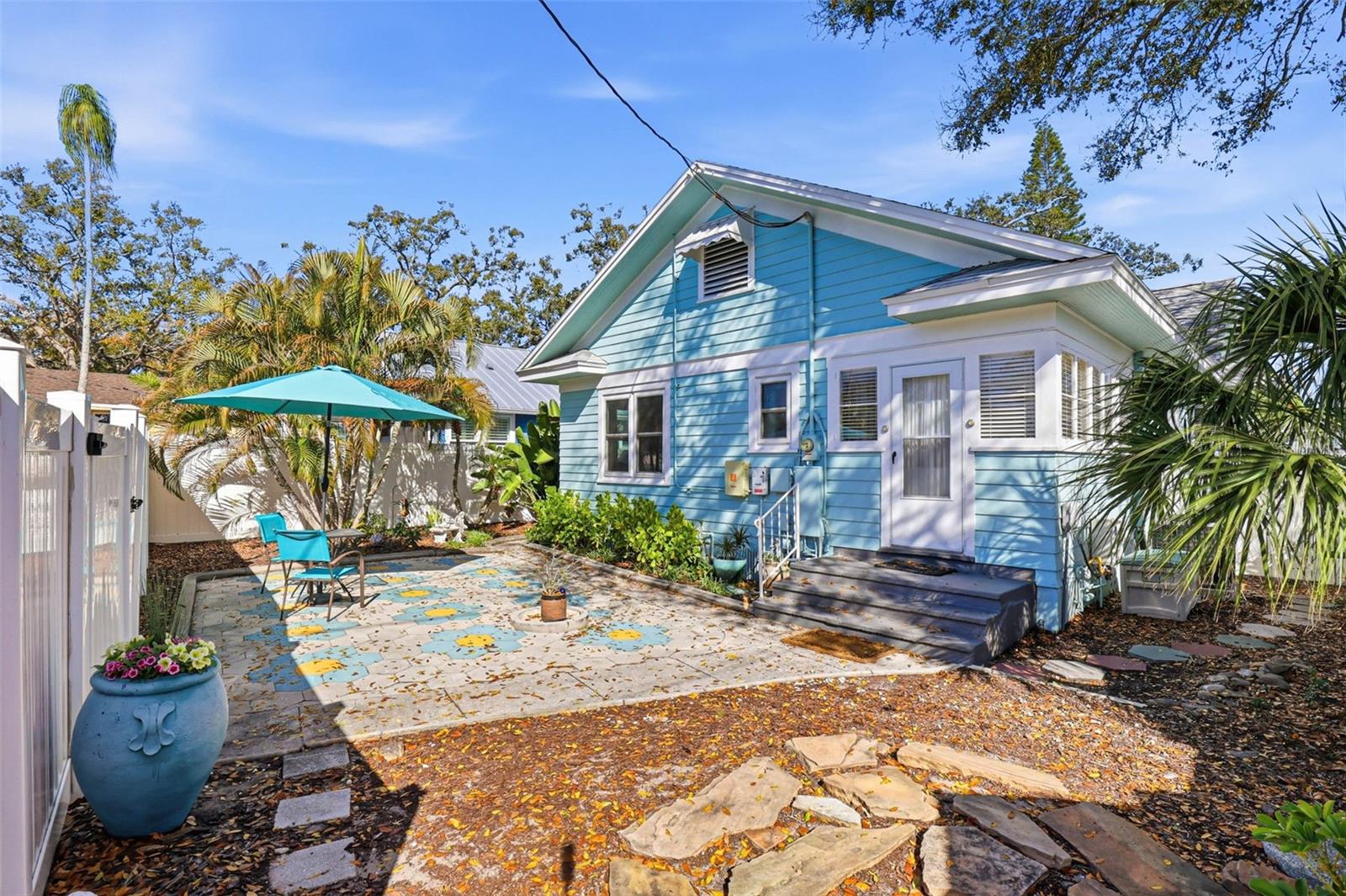 HANNAS SUB - Residential