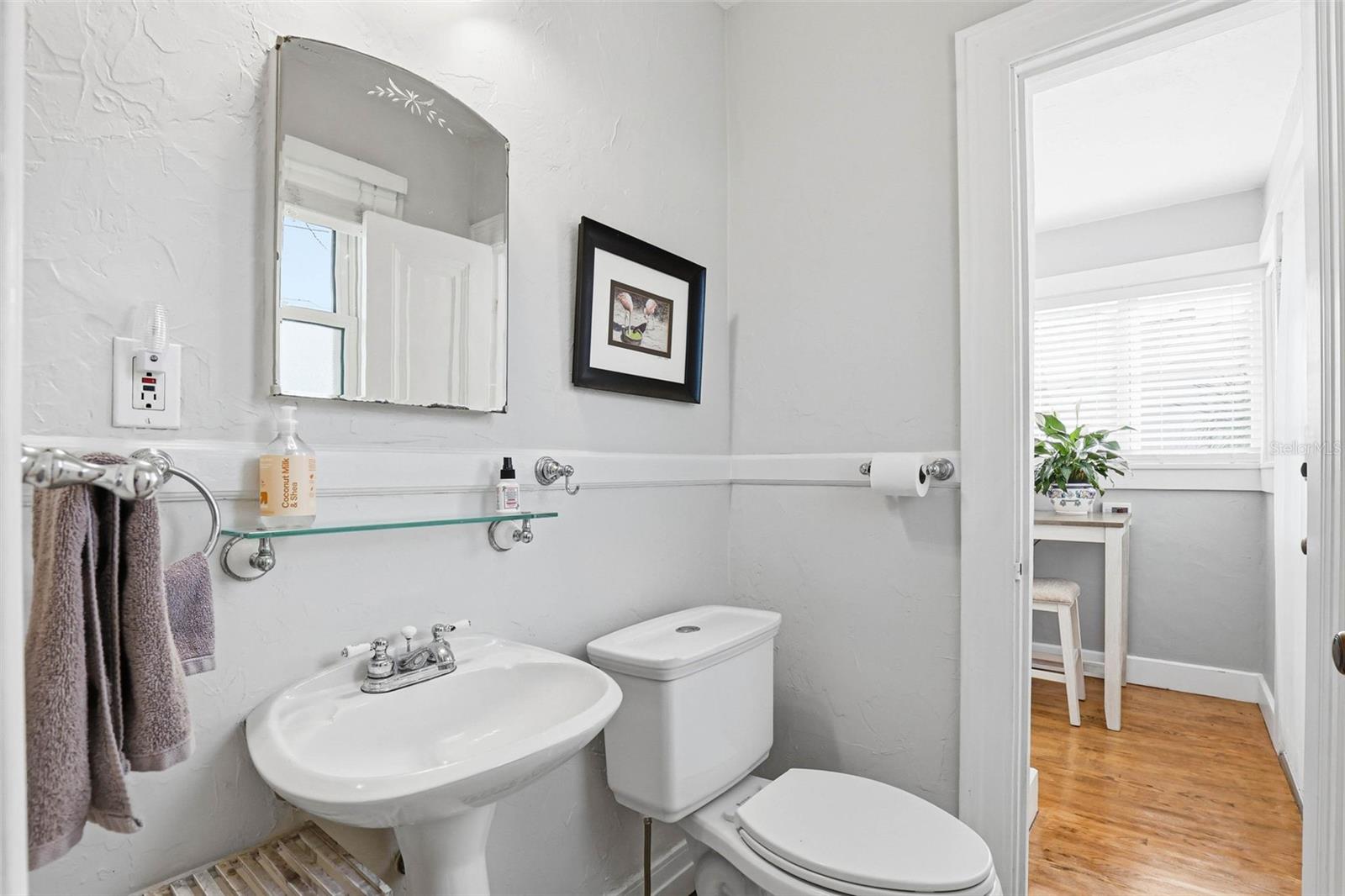 HANNAS SUB - Residential