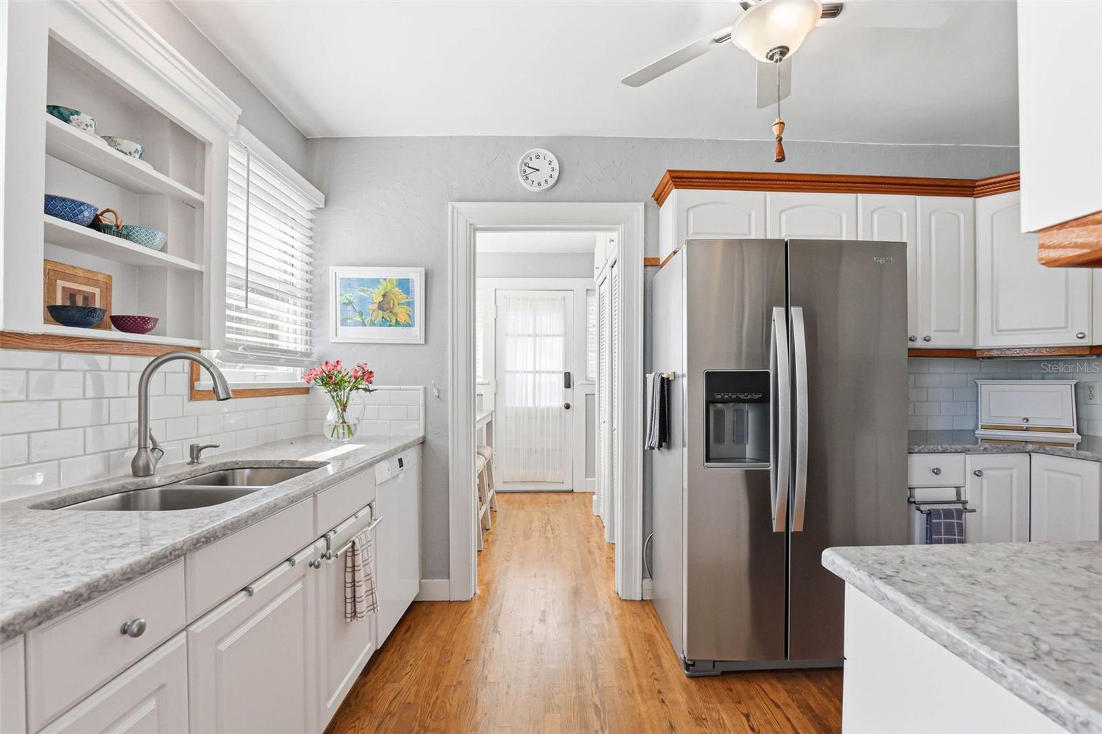 HANNAS SUB - Residential