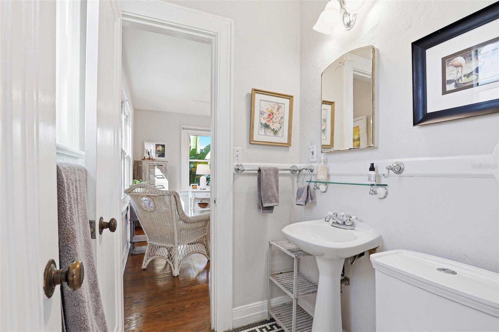 HANNAS SUB - Residential