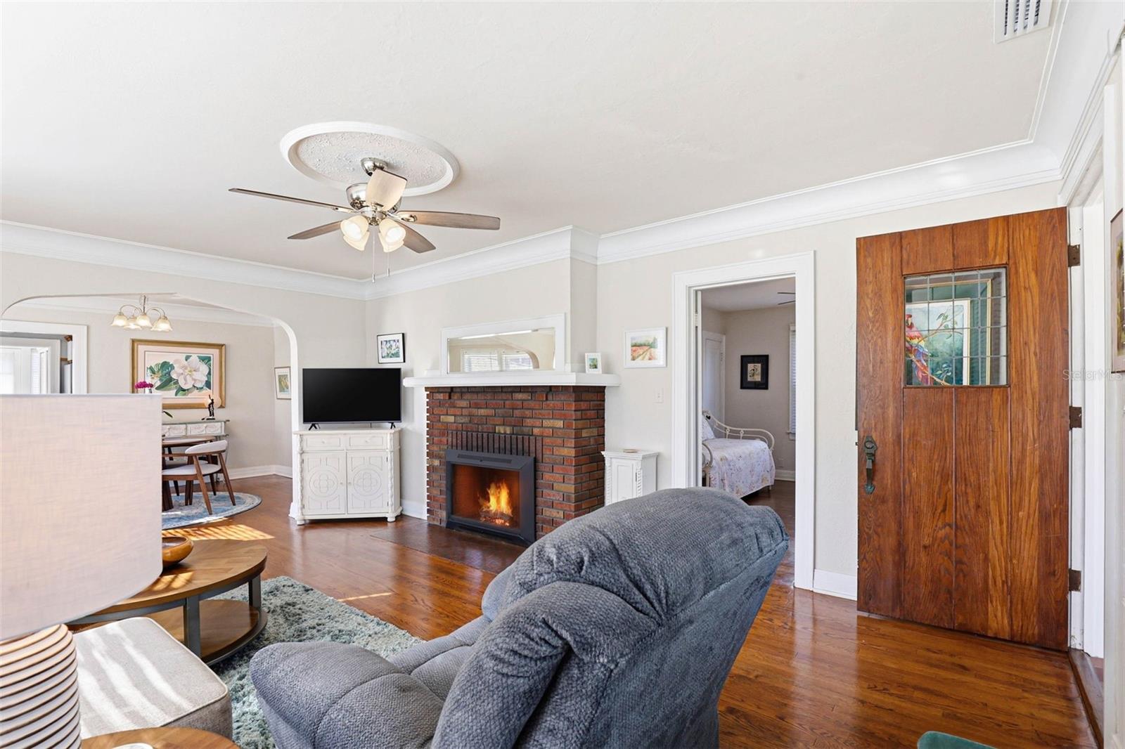 HANNAS SUB - Residential