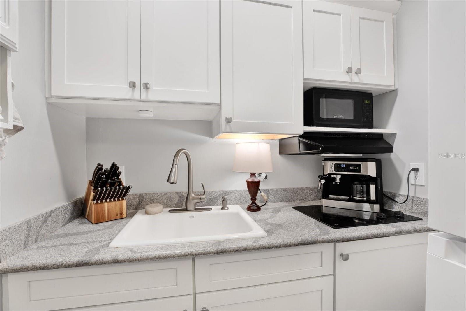 HANNAS SUB - Residential