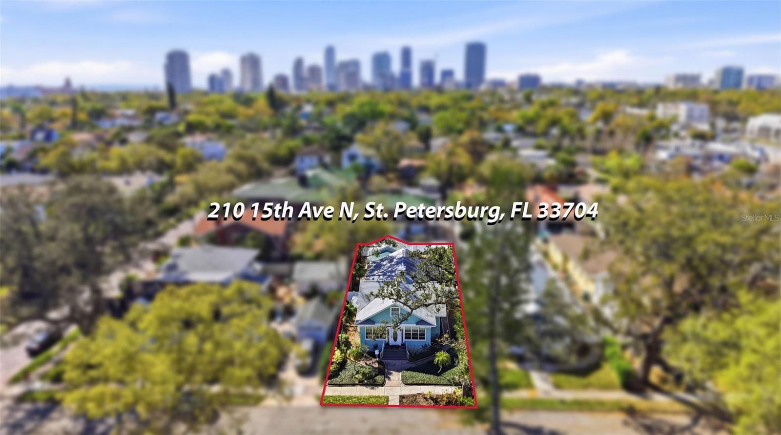 HANNAS SUB - Residential