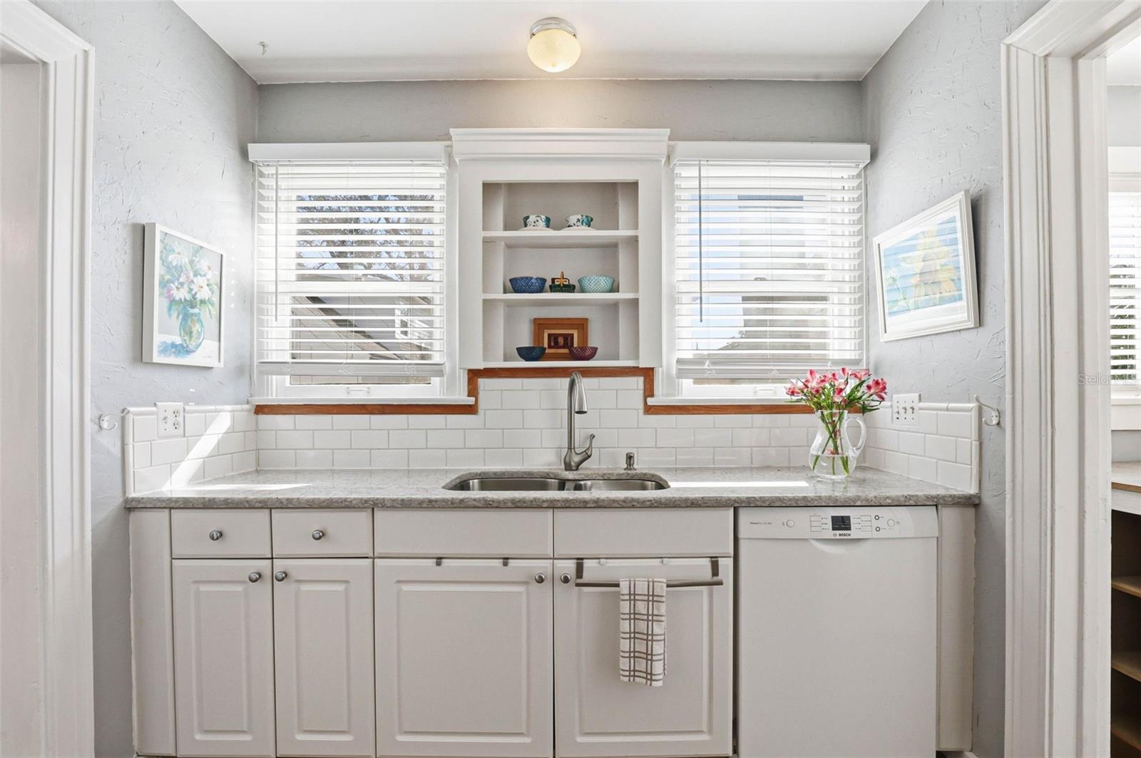 HANNAS SUB - Residential