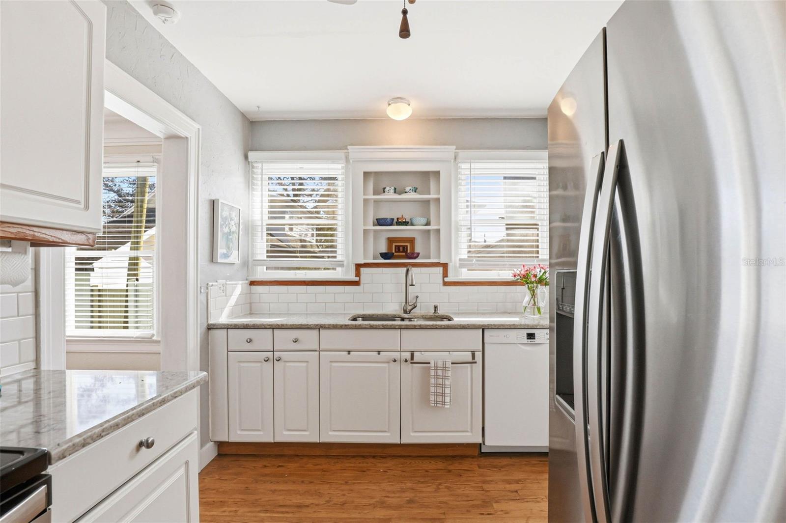 HANNAS SUB - Residential