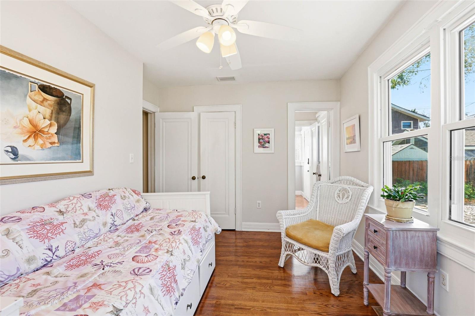 HANNAS SUB - Residential