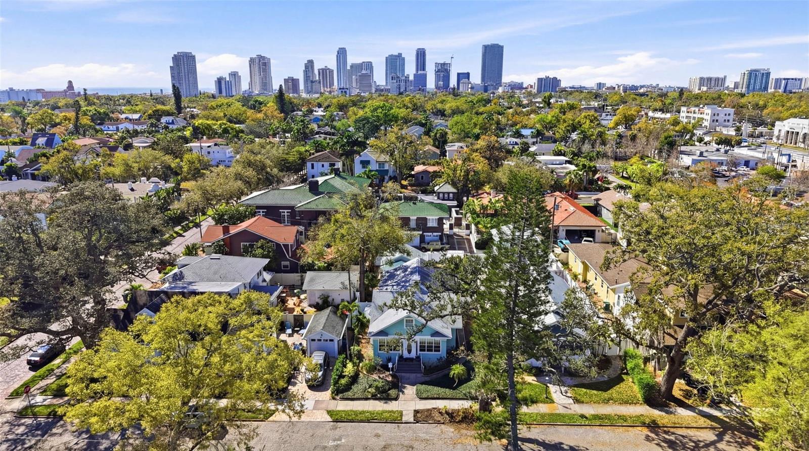 HANNAS SUB - Residential