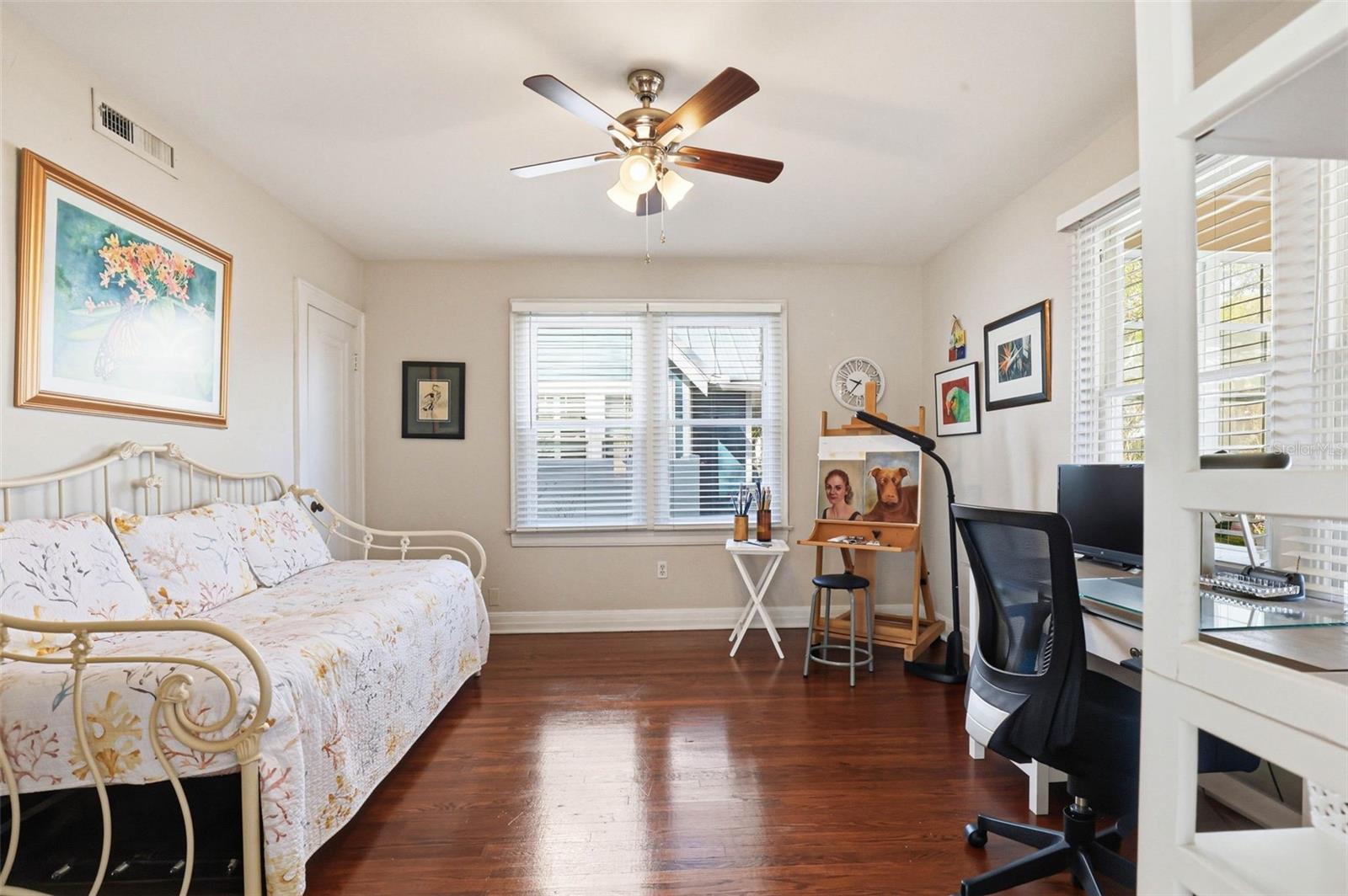 HANNAS SUB - Residential