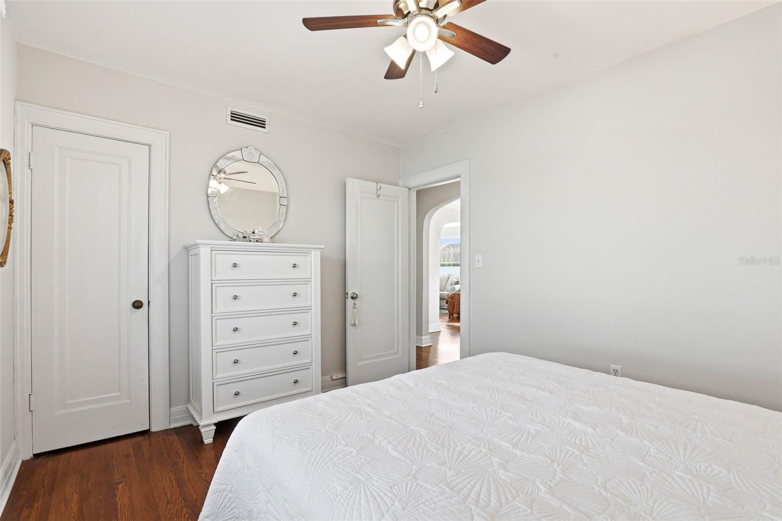 HANNAS SUB - Residential