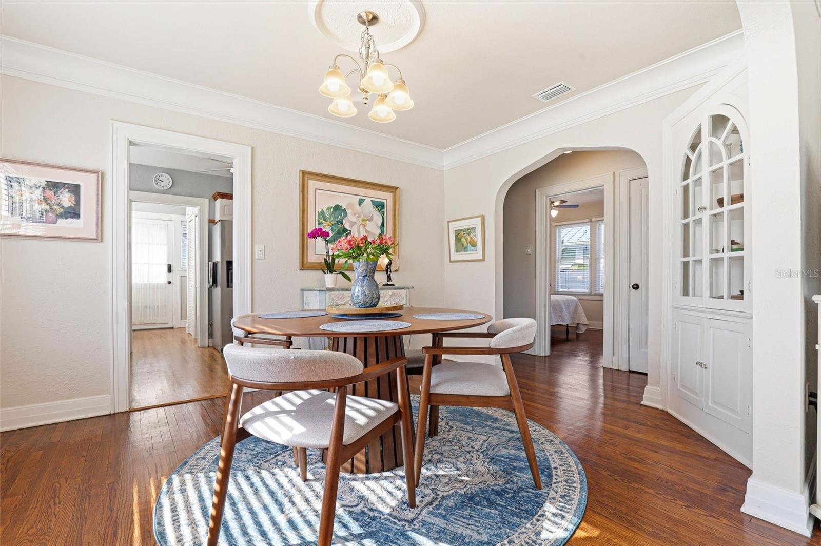 HANNAS SUB - Residential