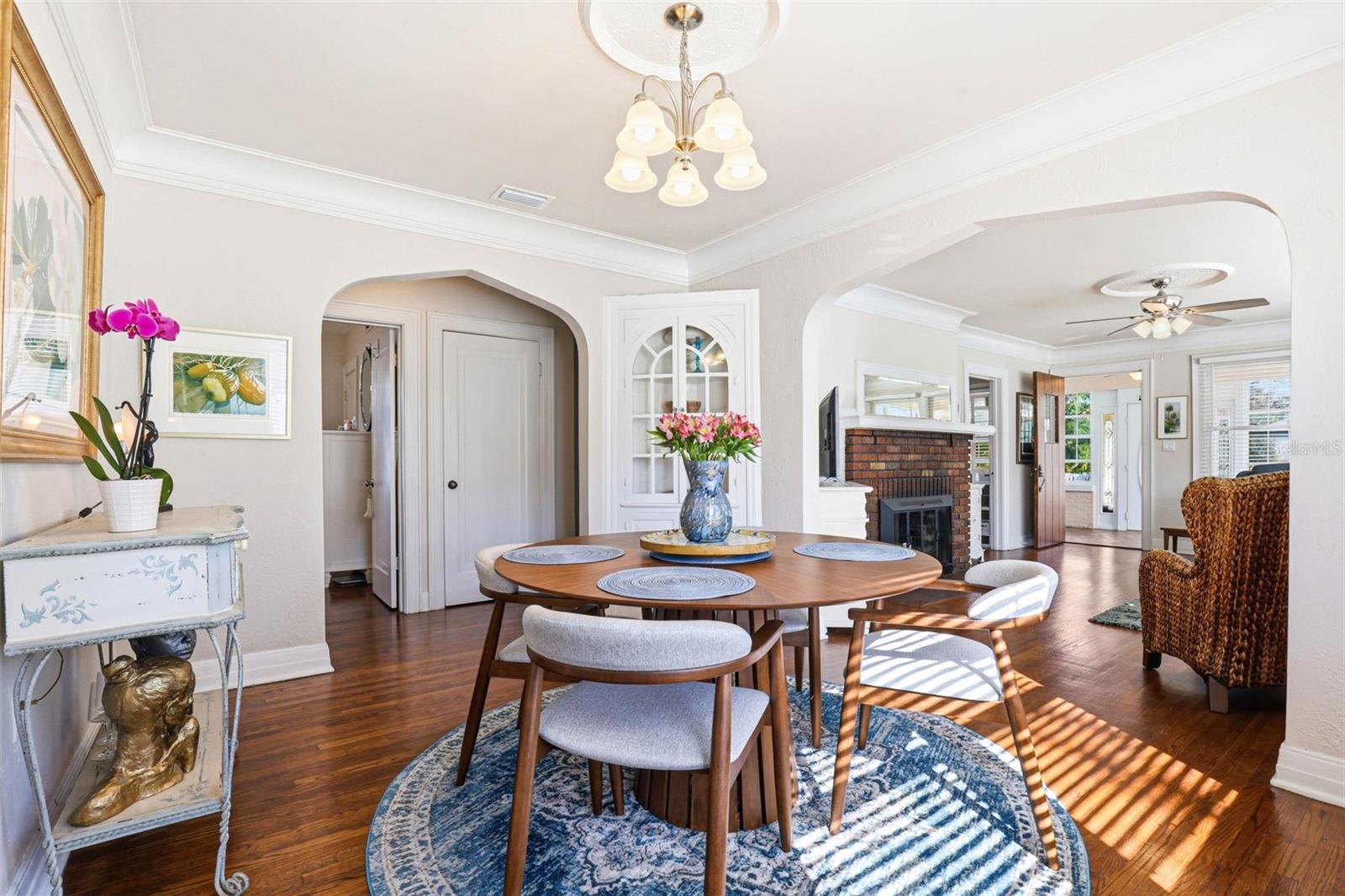 HANNAS SUB - Residential