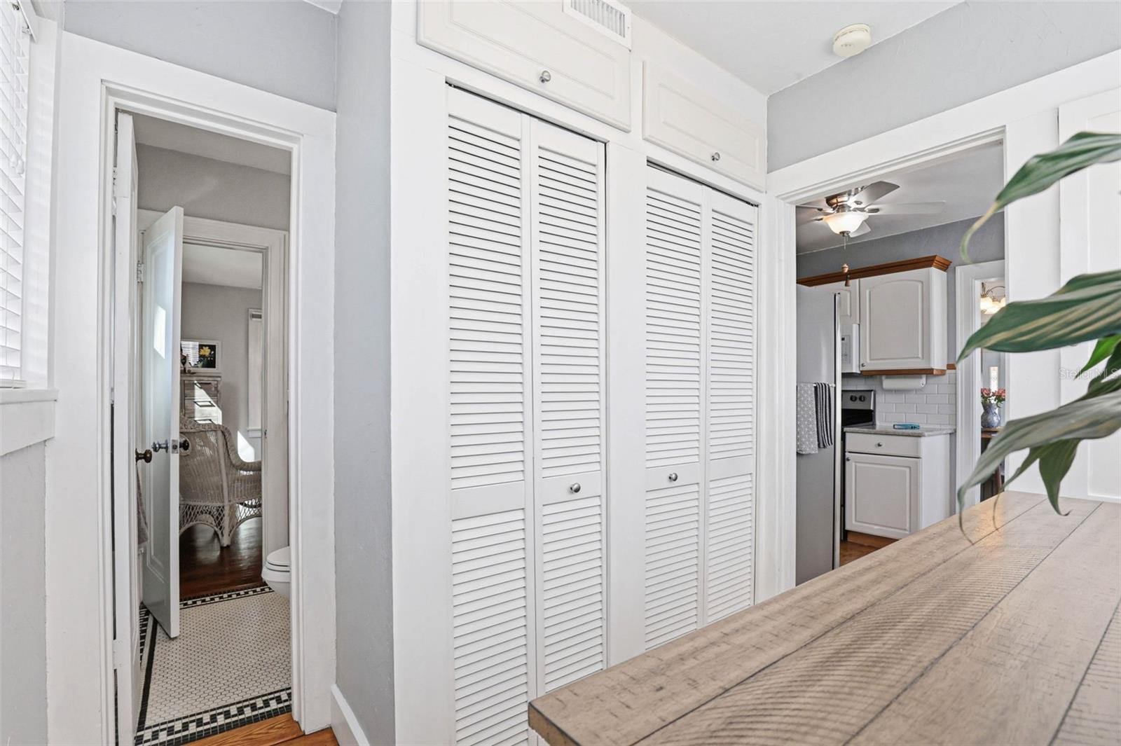 HANNAS SUB - Residential