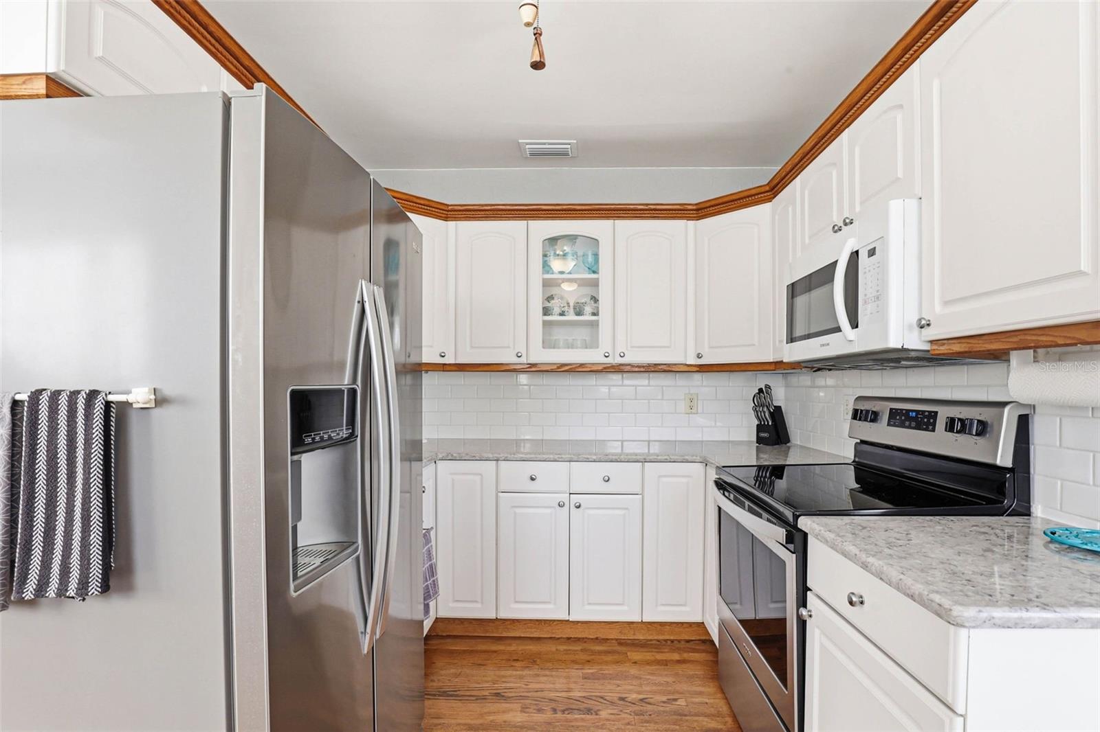 HANNAS SUB - Residential