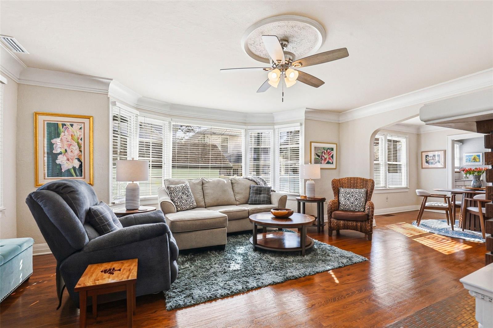 HANNAS SUB - Residential