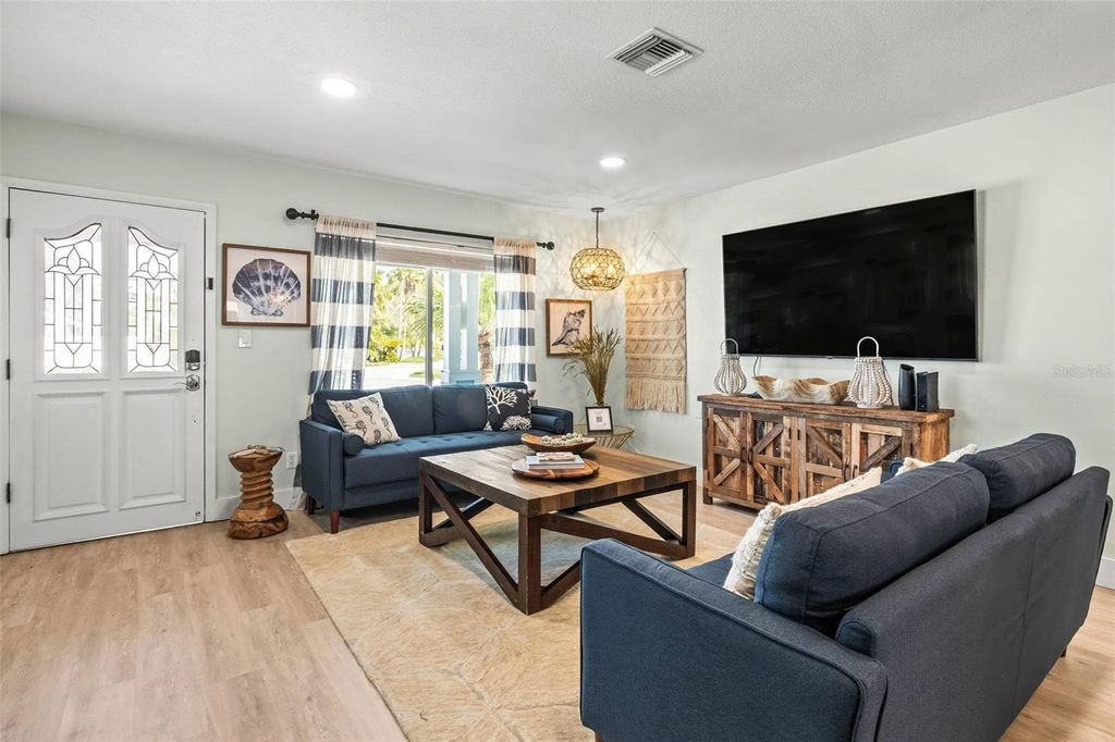 Photo of 501 Janice Place, Indian Rocks Beach, FL 33785 (MLS # TB8388218)