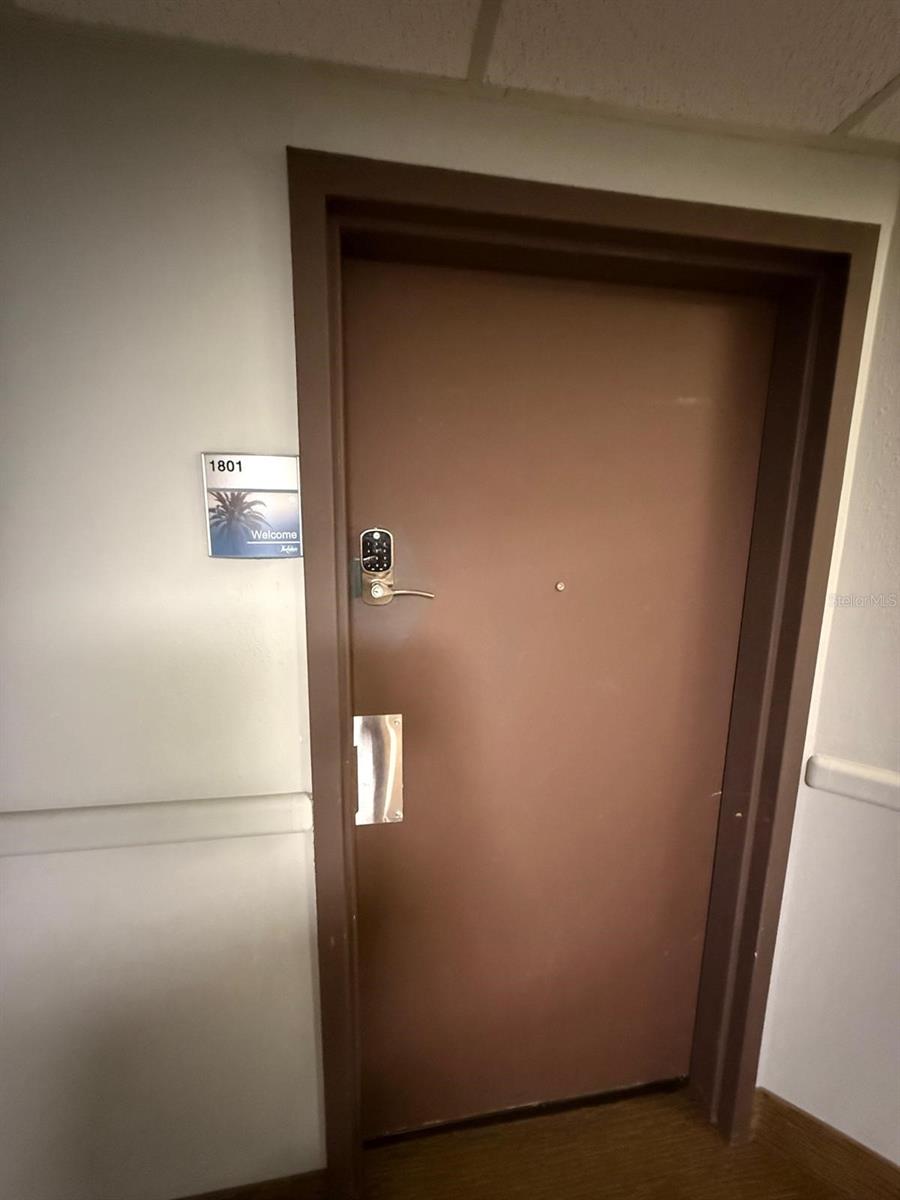 6165 CARRIER DRIVE 1801