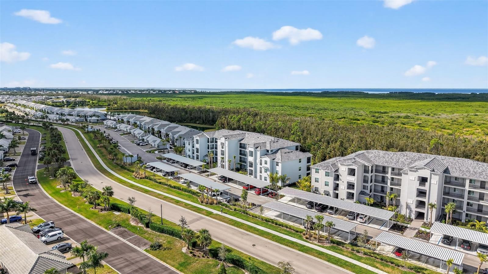 HERITAGE LANDING - Residential