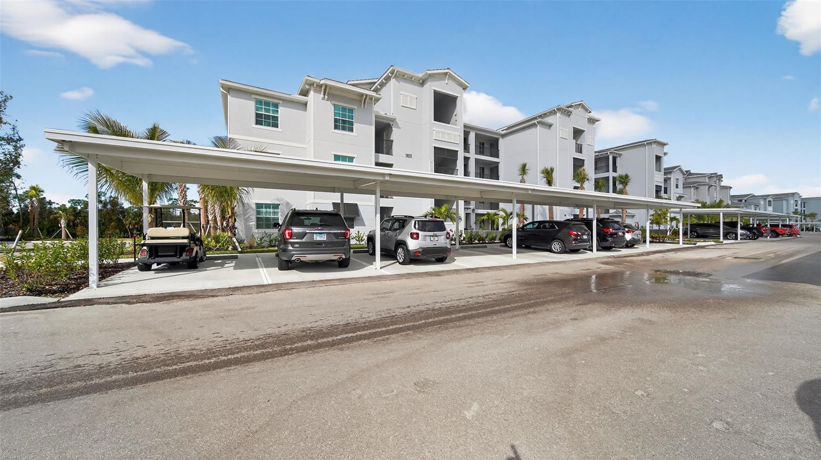 HERITAGE LANDING - Residential