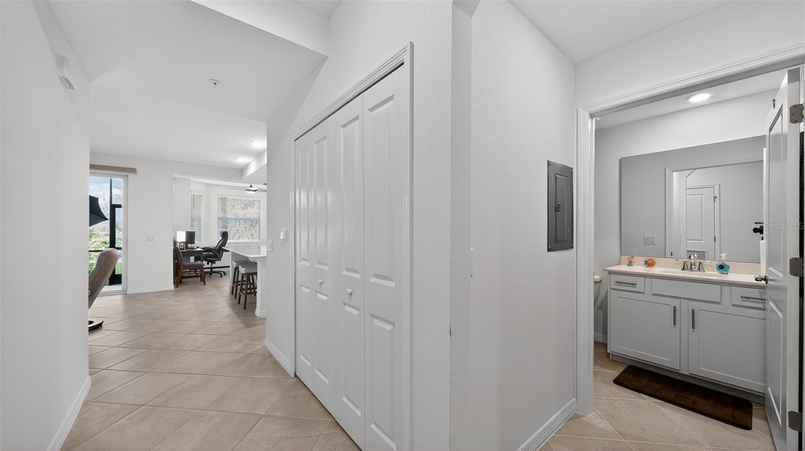 HERITAGE LANDING - Residential