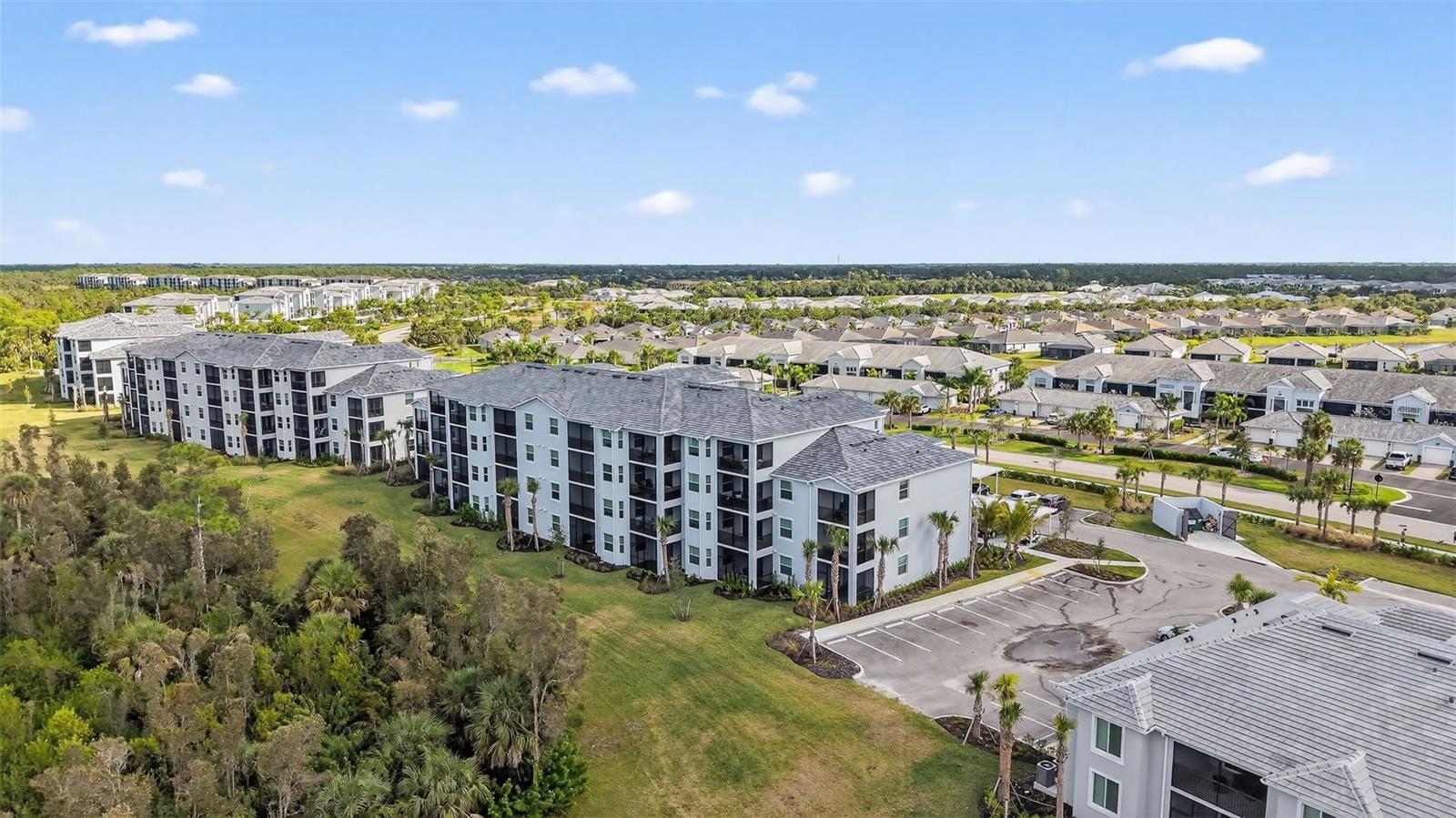 HERITAGE LANDING - Residential