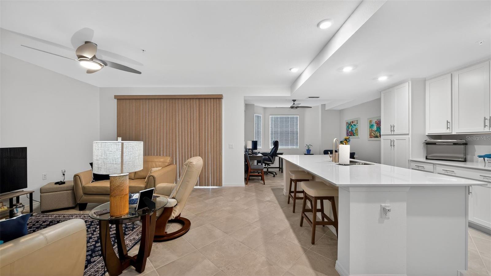 HERITAGE LANDING - Residential