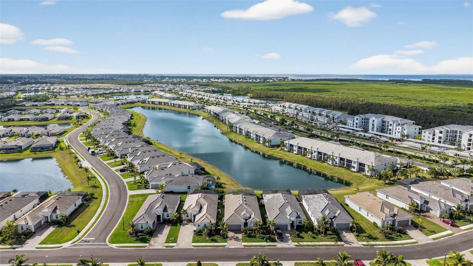 HERITAGE LANDING - Residential