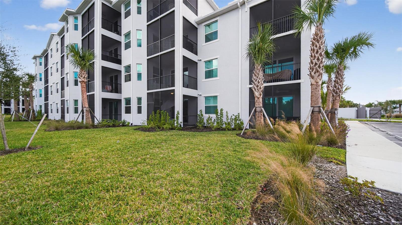 HERITAGE LANDING - Residential