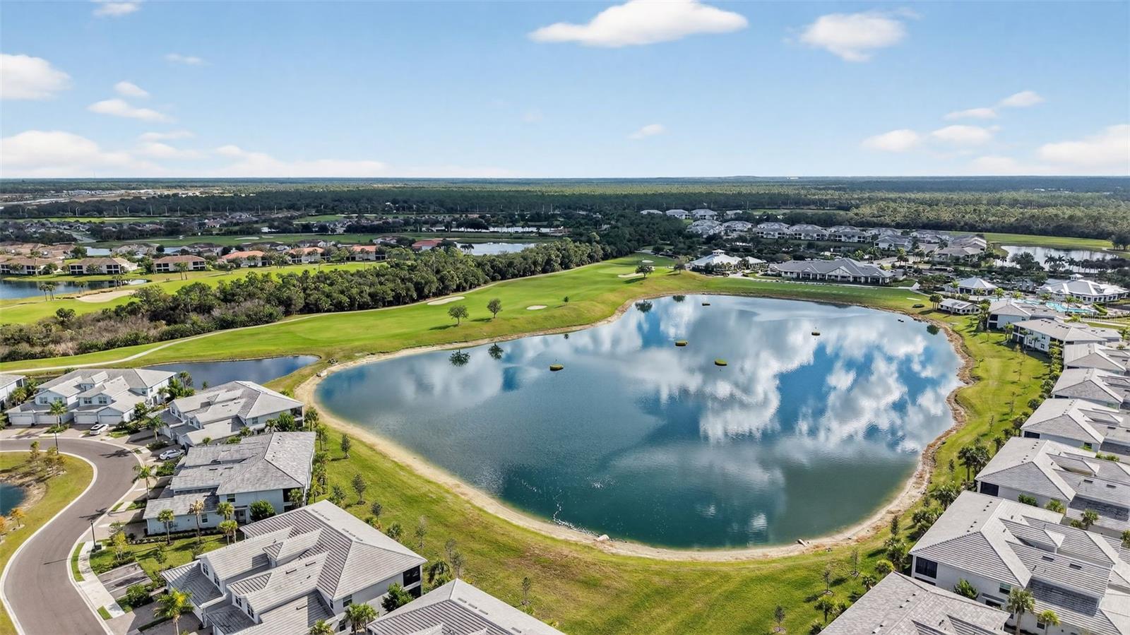 HERITAGE LANDING - Residential