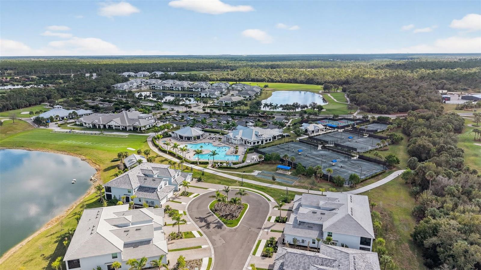 HERITAGE LANDING - Residential