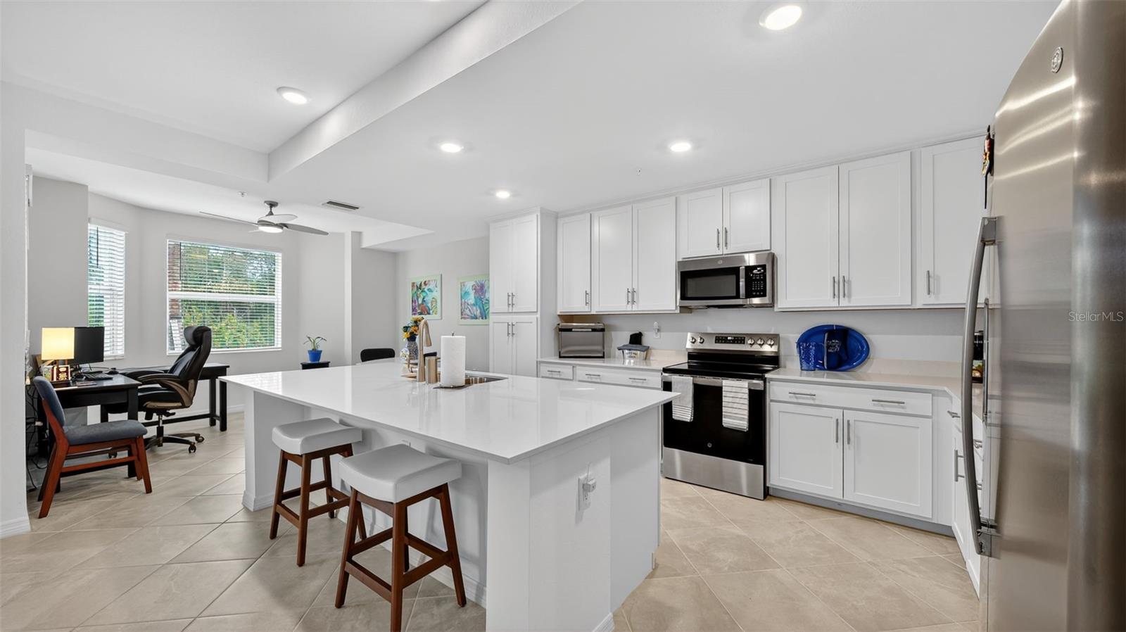 HERITAGE LANDING - Residential