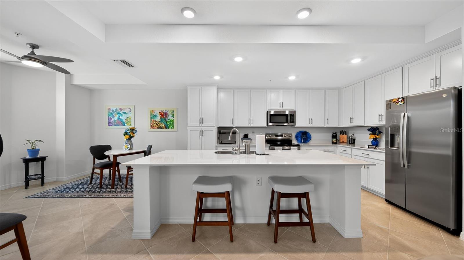 HERITAGE LANDING - Residential