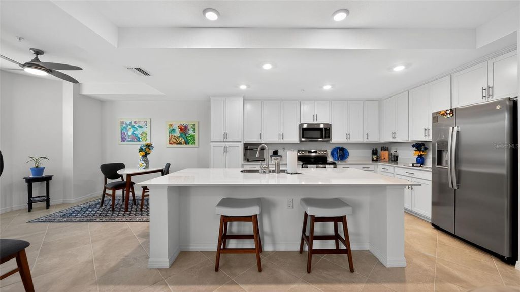 Photo of 14211 Heritage Landing Boulevard #1412, Punta Gorda, FL 33955 (MLS # O6363564)